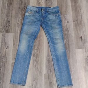 Men's Diesel Jeans